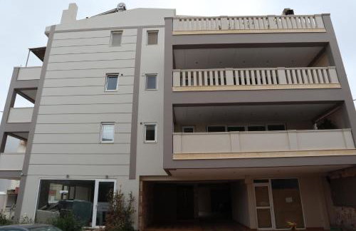 Catherine's Comfort Apartment No1 - Foto 21