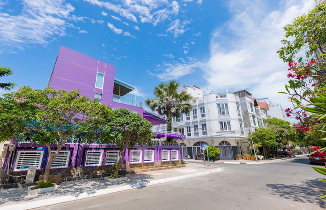 Villas 126-G1 Vung Tau - Foto 57