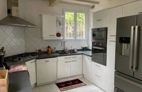 Belle villa de charme avec piscine - Foto 56