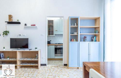 FamilyBO Apartments Ristori Fiera - Photo 68