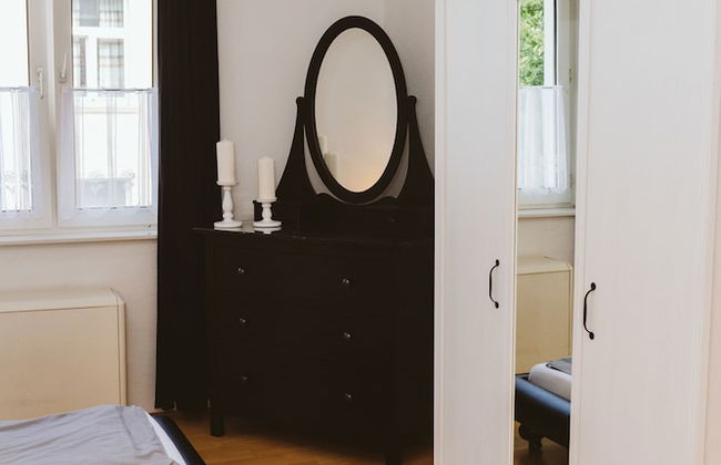 Glück Auf Appartements See Straße - Foto 4