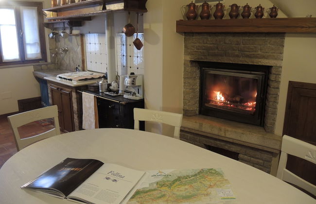 Agriturismo Crodi - Foto 58