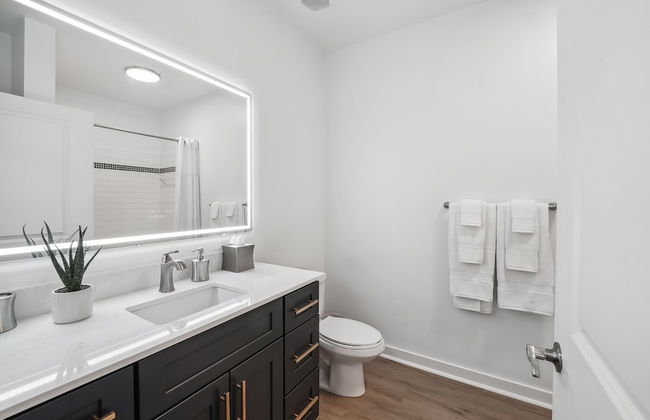 Midtown 205 - Foto 23