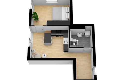 Kolbermoor-Schoener-Wohnen - Foto 3