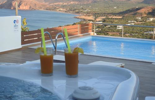 Villa Aiolos - Photo 15