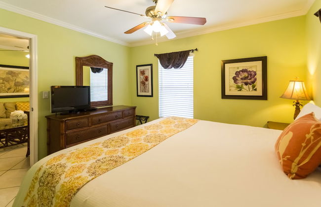 Tropical Beach Resorts - Photo 17