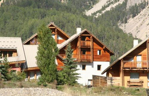 Le Taquo Hameau des Chazals Nevache Hautes Alpes - Photo 23