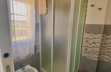 Casetta Lulu con terrazza vista mare - Foto 14