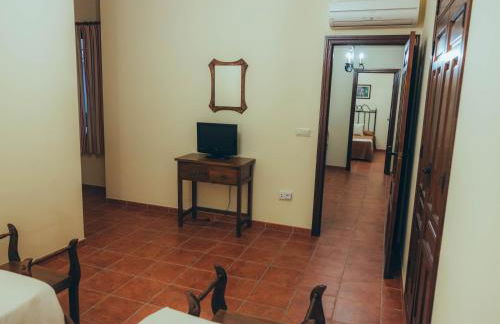 Apartamentos Molino Almona HC - Foto 12