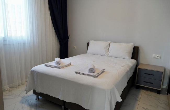 Talia Villaları - Foto 12