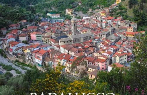 Sweethome Badalucco 15 min da Sanremo - Photo 3