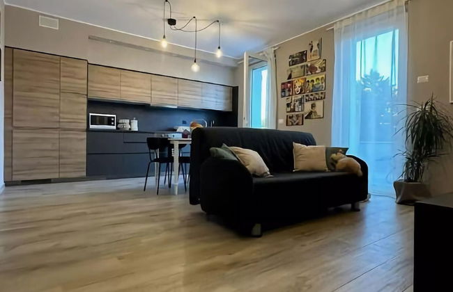 Apartment in Esanatoglia Near Apennines Trails - Foto 7