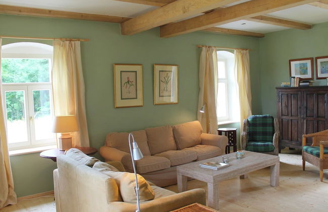 Detached Home With Fireplace Nearby Flemish Coast - Foto 8