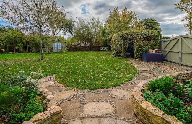 Sunset House - Foto 42