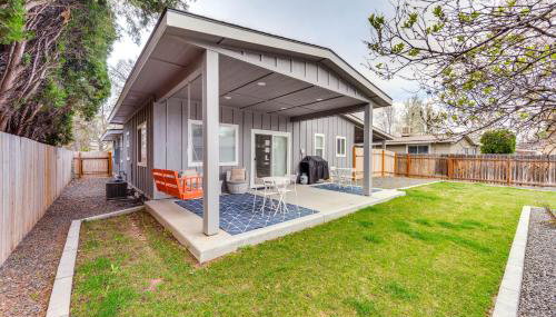 Boise Retreat about 2 Mi to Boise State University! - Foto 2