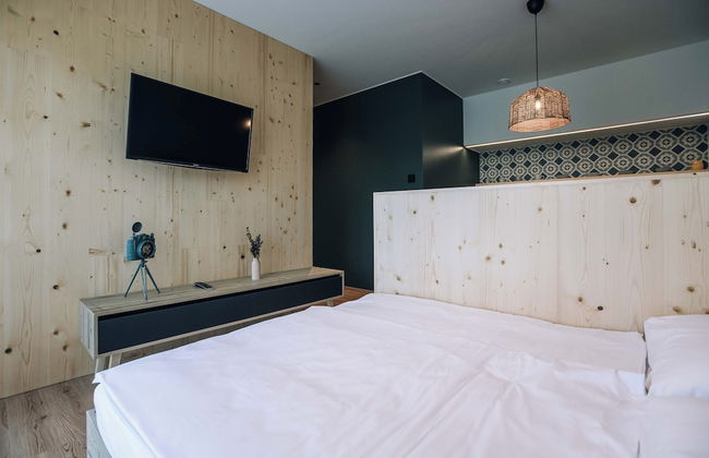 Postcard Country Apartments - Foto 13