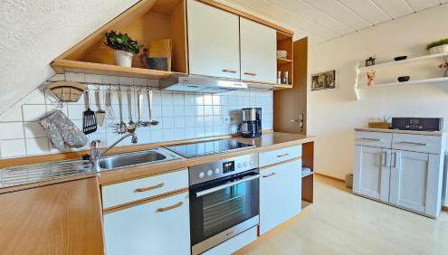 Haus Rosenfelder Fewo Abendsonne - Photo 4