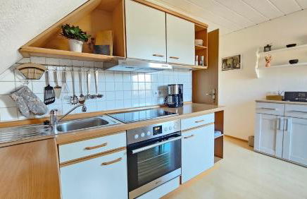 Haus Rosenfelder Fewo Abendsonne - Foto 10