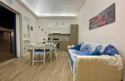 Casa Blu da Mariano - Foto 4