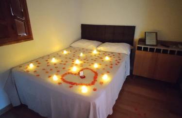 Chalé Pingo de Ouro - Foto 18