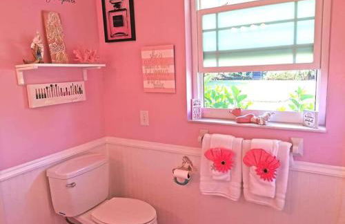 Woodstork Pond Cottage - Foto 8