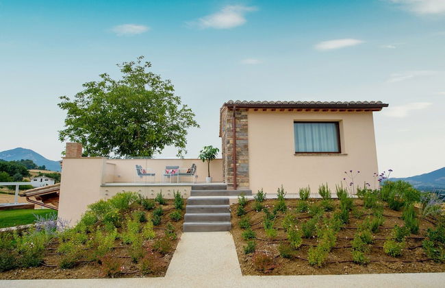 Serre Alte Landscape luxury Rooms - Foto 17