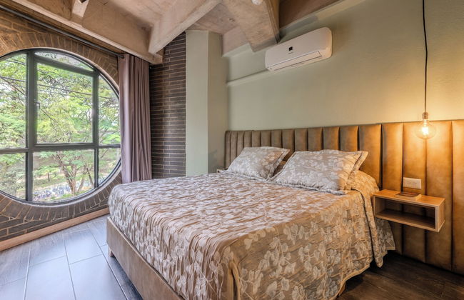 B 48 Living by B Rent - Foto 9