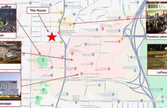 Backyard Beauty Bungalow in Jackson - Foto 4