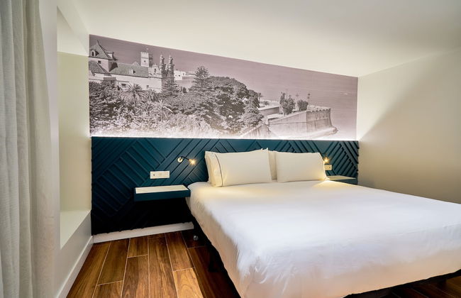 Tandem Torres De Cádiz Suites - Foto 5