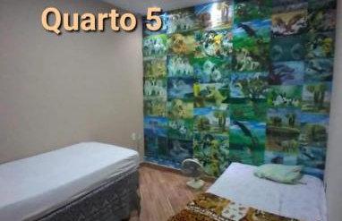 Casa para temporada com 5 quartos e máximo conforto - Photo 6