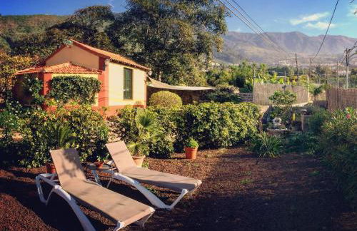 FINCA LA PLANTACIÓN _Agroturismo - Foto 3