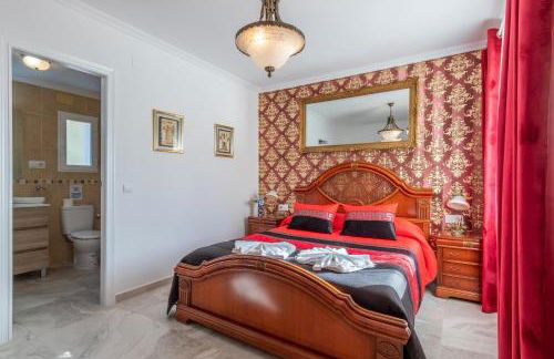 Villa Galicia - Foto 20