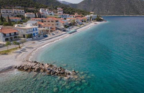 Tyros Boutique Houses Villas - Foto 7