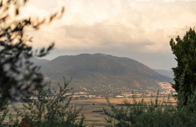 Resort Agriturismo Maliandi - Foto 110