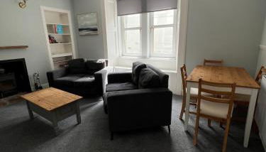 Our Salad Days Lochgilphead - Foto 4