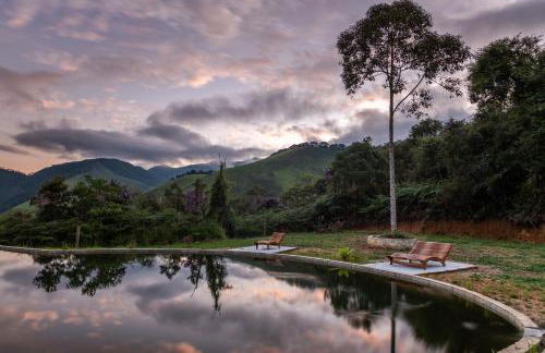 The Old Cheese Factory: Tlatetzauhtli - Foto 15