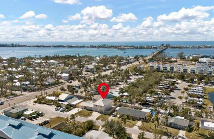 Full Duplex | Beach Supplies | Boat Trailer Space - Foto 5