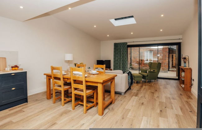 Cart Shed 1 - From 140 Per Night - Foto 1