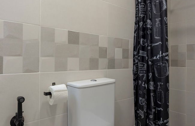 Sunstay Eslava Flat I B Malaga - Foto 11