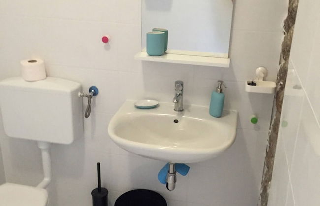 Charming Apartment in Lukovo Šugarje With Mountain Views - Foto 16