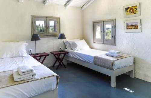 Dimoulitsa Villas Complex - Foto 26