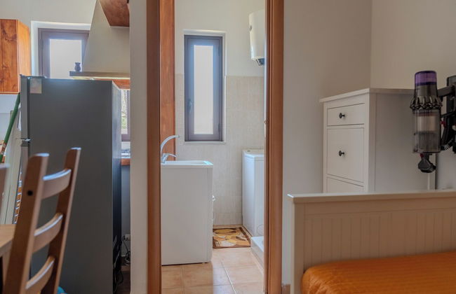 Casa Vacanze Abete Bianco - Lorica - Foto 27