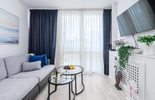 ShortStayPoland Jana Pawła II B92 - Foto 13