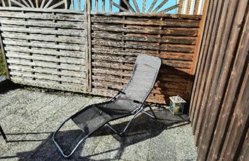 Ferienwohnung zum Forsthaus mit Sauna 180qm und Garten - Foto 30