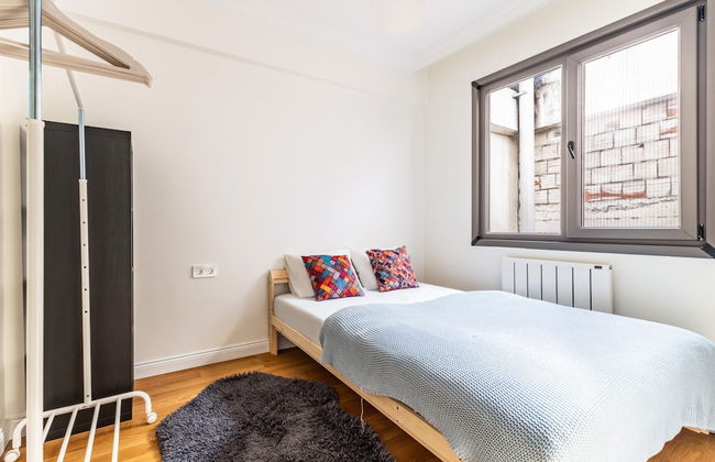 Chic Flat 5 min to Moda Pier - Foto 11