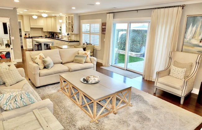 The Perfect Beach House! - Foto 16