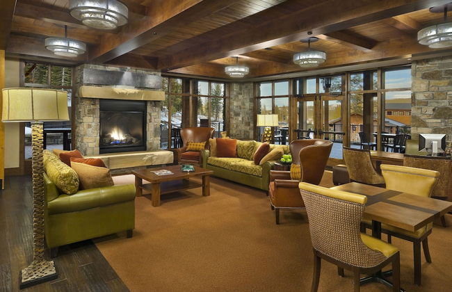 Hyatt Vacation Club at Northstar Lodge, Lake Tahoe - Foto 51