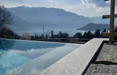 La Filanda di Viano in Villa - Foto 13