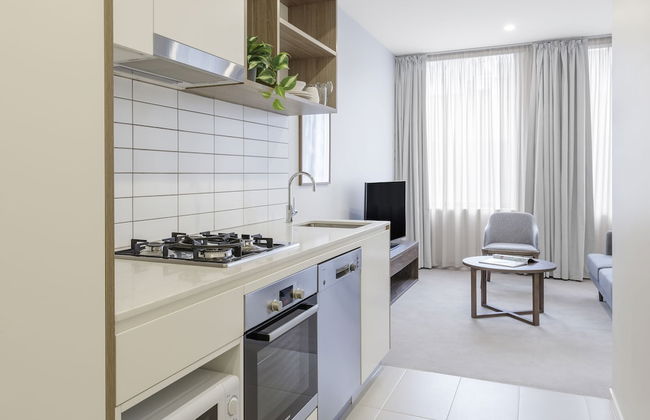 Brady Apartment Hotel Hardware Lane - Foto 23