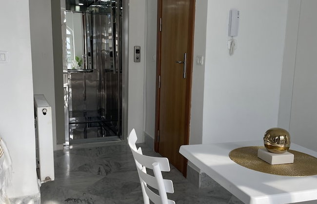 La Perle à Marsa Plage - Foto 6